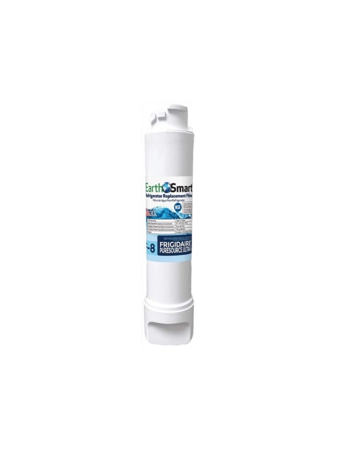 Earthsmart F-8 Refrigerator Replacement Filter