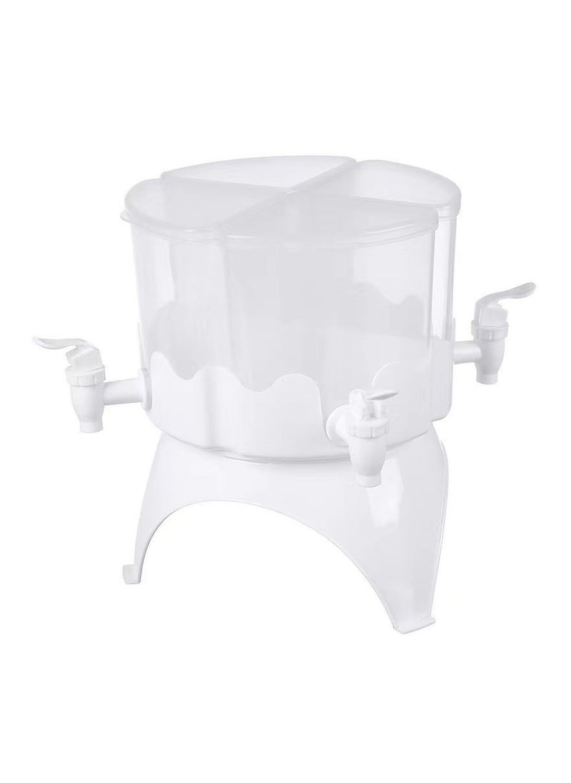 Generic - Jake Juice Dispenser Quad 4 Liter - Image 1