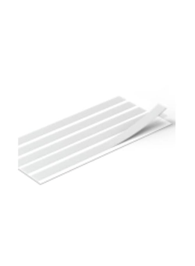 Pharmaplast Pharmastrip – 13x102mm (Pack of 10 Sheets, 5 Strips Each) - Image 3