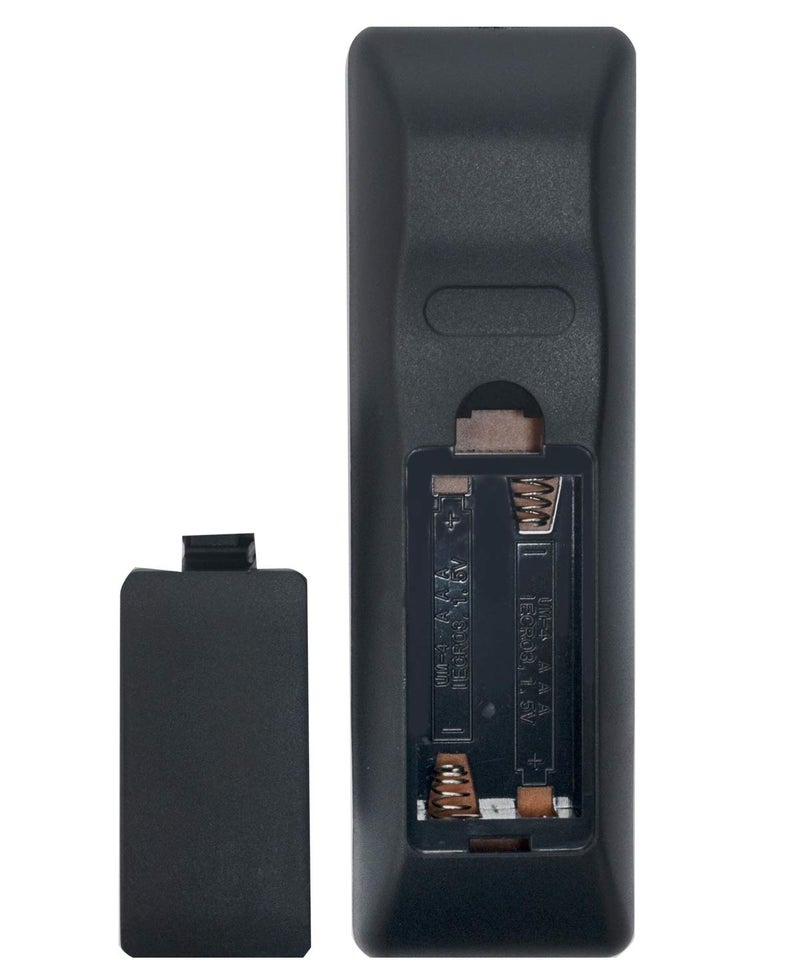 AULCMEET Remote Control Replacement for InFocus Projector IN112IN1110A IN1112A IN1116 IN1118HD IN112A IN112AT IN112X IN112XW IN114 IN114A IN114AT IN114ST IN114STA IN114X IN114XW IN116 IN116A - Image 3