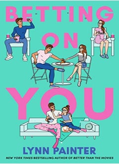 BETTING ON YOU 