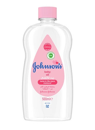 Baby Oil Locks in 10x More Moisture 500 ml - pzsku/ZEB6A7ABEC74977A335BEZ/45/_/1740396565/a96bd787-4367-497b-8ee9-4eb1bf42813d