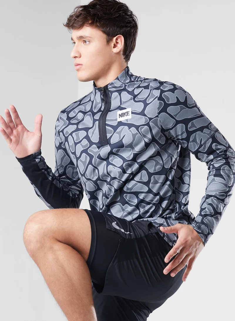 Nike Dri-Fit Element Jacket