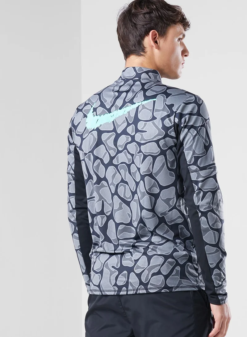 Nike Dri-Fit Element Jacket
