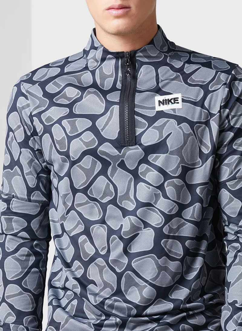 Nike Dri-Fit Element Jacket