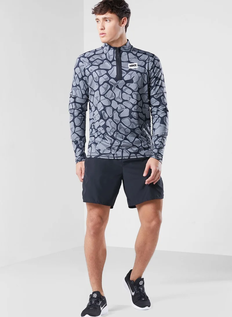 Nike Dri-Fit Element Jacket