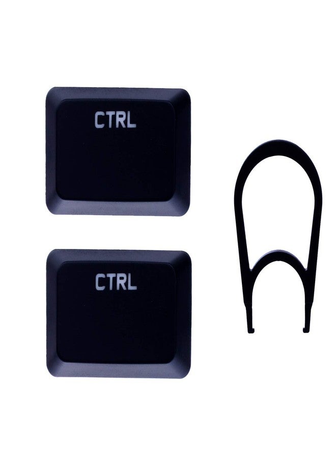 HUYUN Replacement Mechanical Gaming Keyboard Left and Right CTRL keycap for logit G610 - Image 2