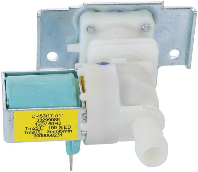 LinkEZ OEM Dishwasher Valve 00425458, 33299086 - Image 2