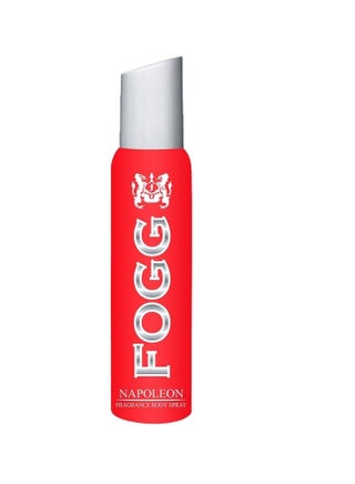 Napoleon Fragrance Body Spray Long Lasting For Men - 120 ml - pzsku/ZEB6AF7B30BFD61C5257AZ/45/_/1697282675/73f8f5aa-5e73-4d91-a886-203a11f0784c