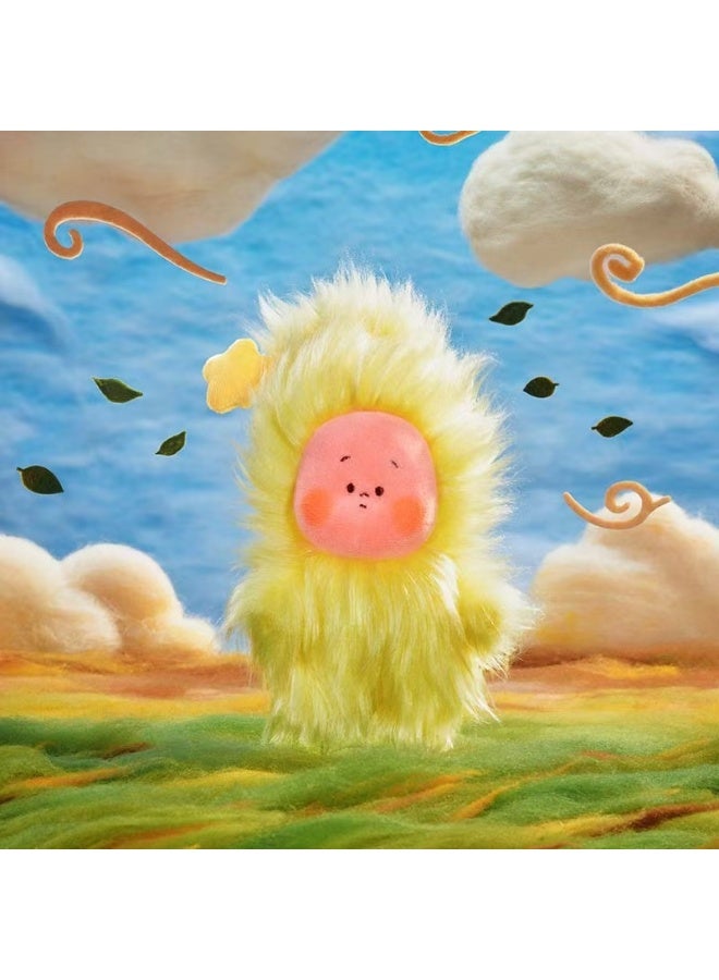 توينكل سلسلة "توينكل توينكل جود دريم" لمكتب الأرصاد الجوية، فوضى في الريح، نسخة فردية (جودة عالية) - Image 1