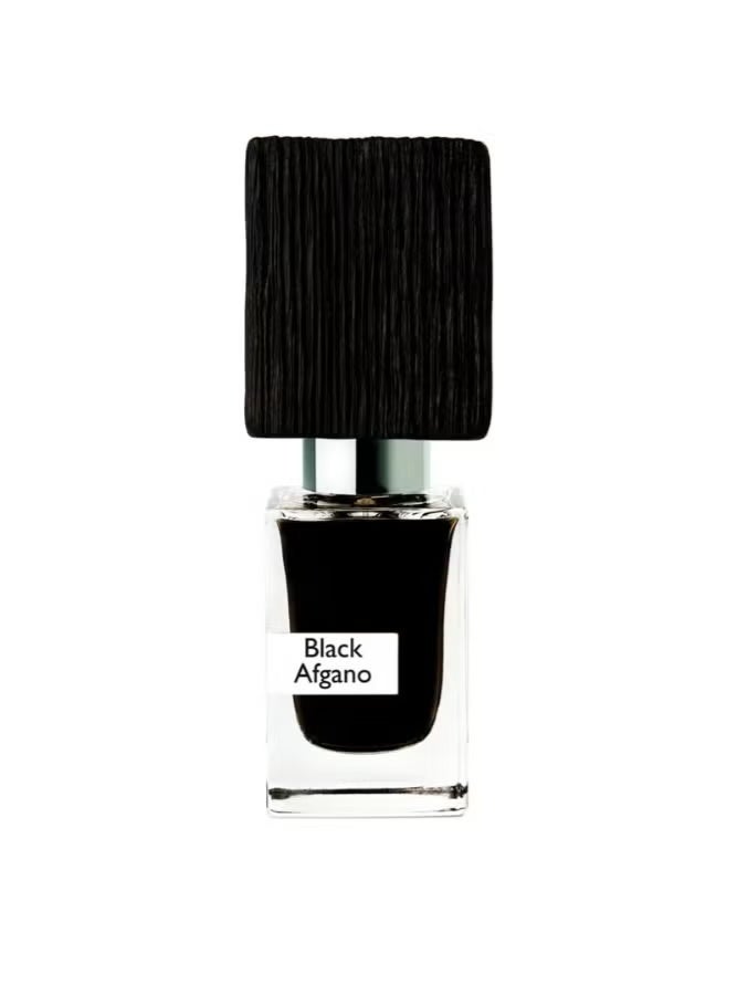 Nasomatto Black Afgano perfume 30ml - Image 1
