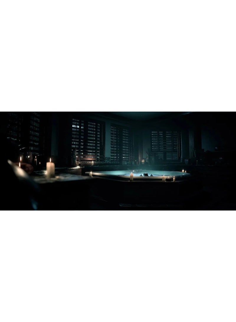 PlayStation Until Dawn PS5 Version - Interactive Narrative Horror Adventure Game - Image 5