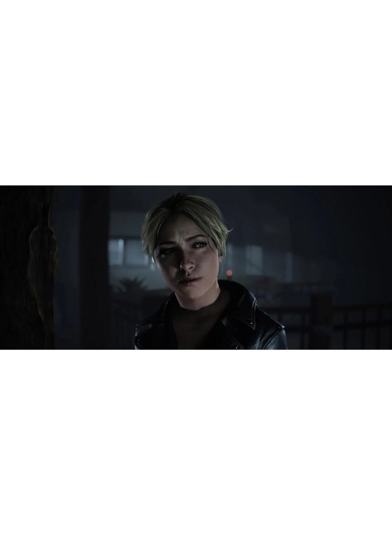 PlayStation Until Dawn PS5 Version - Interactive Narrative Horror Adventure Game - Image 2