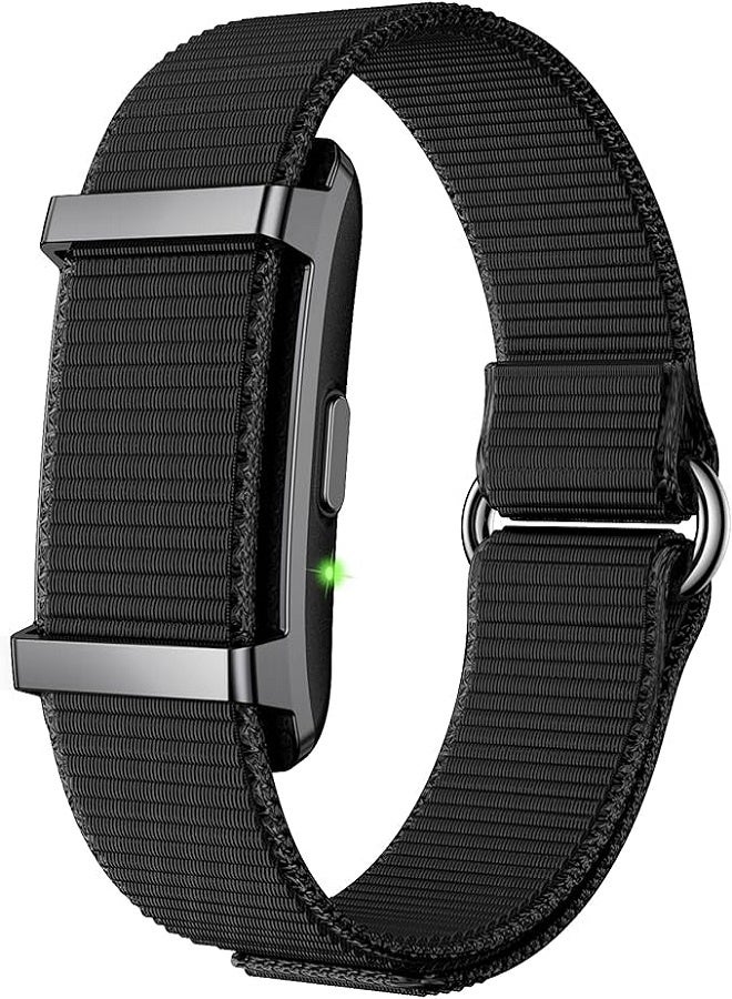 Smart Bracelet,Smart Health Wristband for Man&Women,Wearable Activity & Fitness Tracker Band, 24H Sleep Tracker,Health Data Monitor, Multi-Sport Mode Smart Wristband with Free APP - Image 1