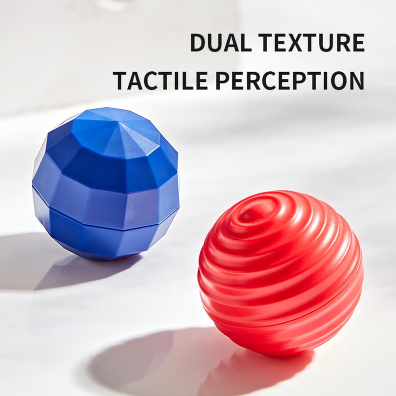 Cartoon Ball Drop Toys for 18 Months+ Baby Toddlers Tumbler Ball Toy Track Ball Toys with 2 Colorful Balls Educational Toys for Boys Girls - Image 4