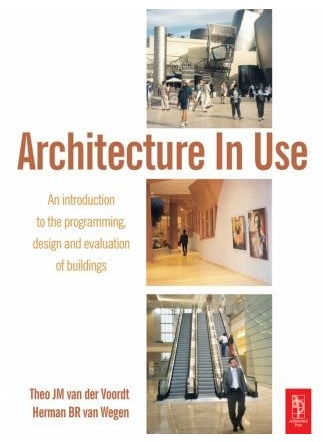 Architecture In Use 