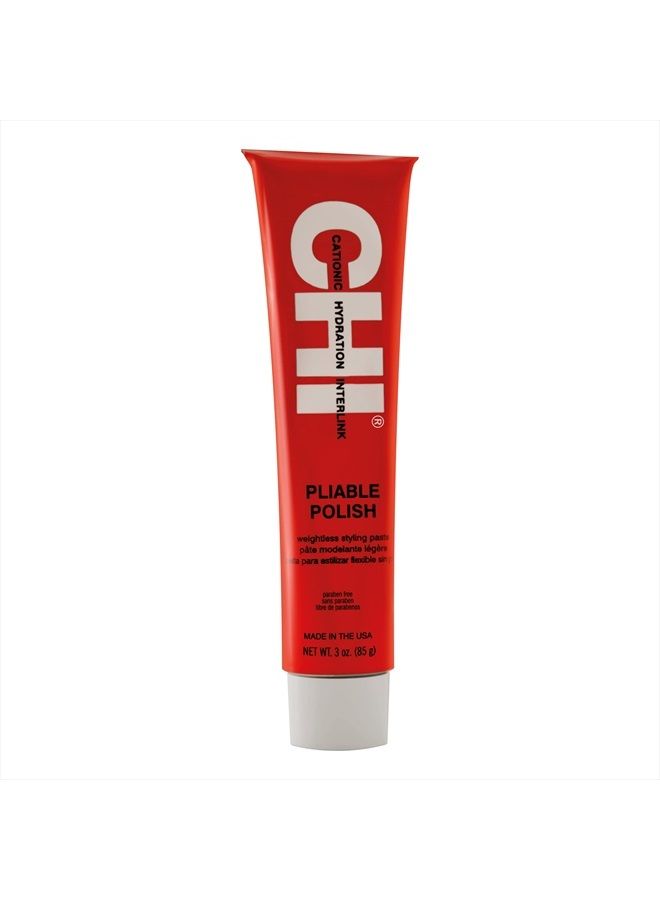 CHI Pliable Polish, 3 FL Oz - Image 1