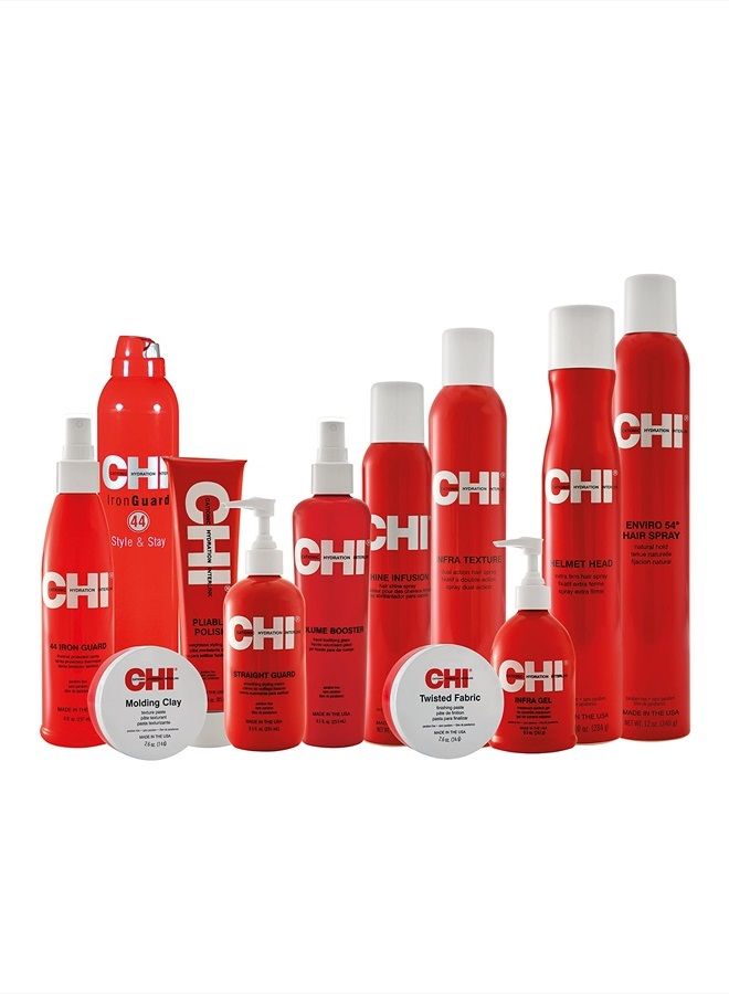 CHI Pliable Polish, 3 FL Oz - Image 3