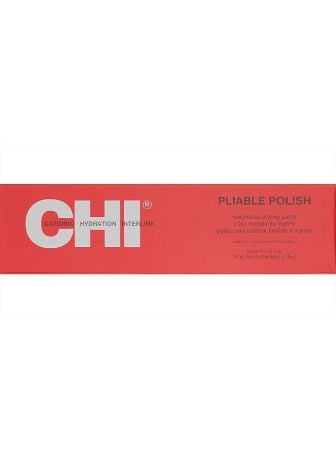 CHI Pliable Polish, 3 FL Oz - Image 5