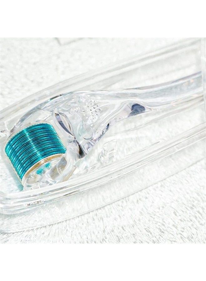 FOLIGAIN Hair & scalp roller with 540 titanium needles - Image 3