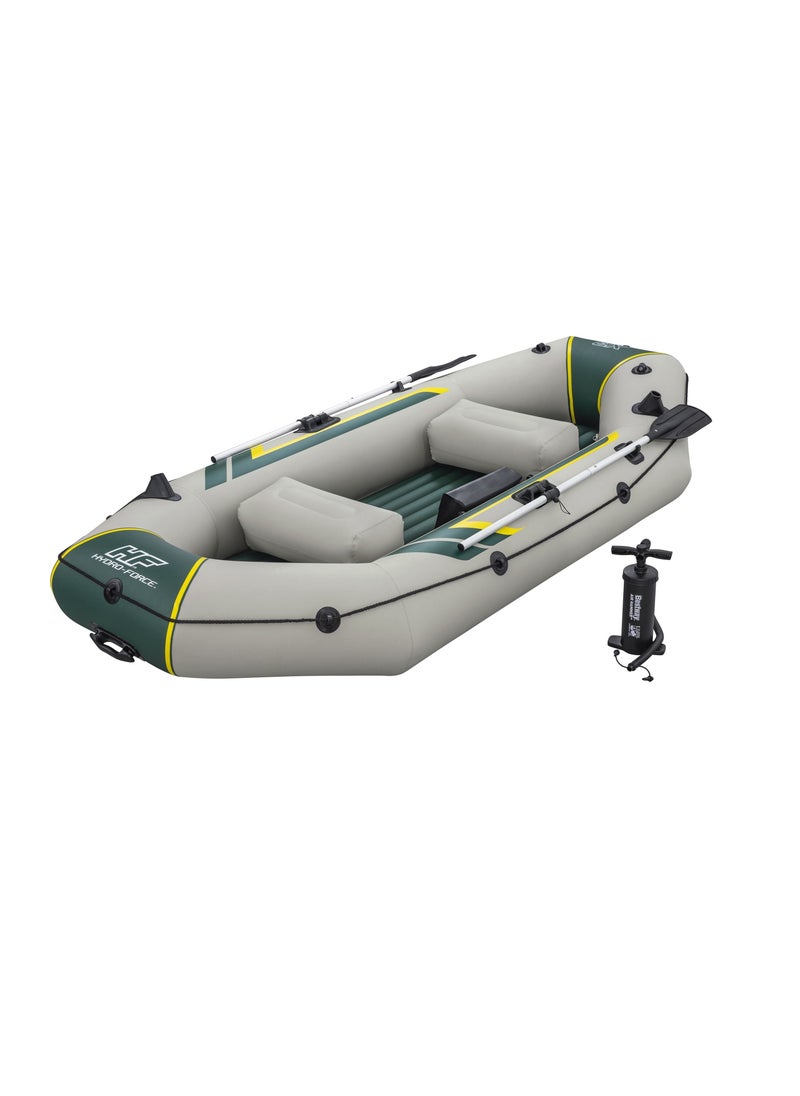 Bestway Ranger Elite Raft Set - 65160  - Image 2