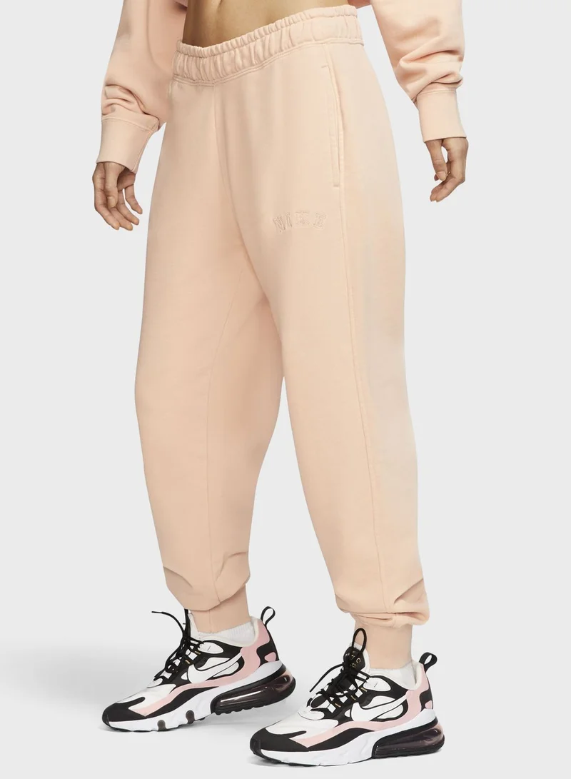 Nike NSW Wash Sweatpants