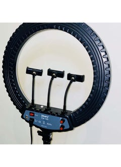 Jmary SELFIE RING LIGHT 18 INCH FM-18R  - Image 3