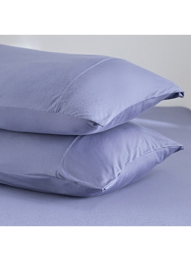 Home Box Tom Gearhead Skate 2-Pieces Microfiber Jersey Pillow Cover Set 75 x 50 cm - Image 5