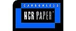 NCR 100 Sets of 5 Part NCR Letter Size - 8-1/2" x 11", Carbonless Paper 01938, 500 Sheets, Straight Collated - Image 2