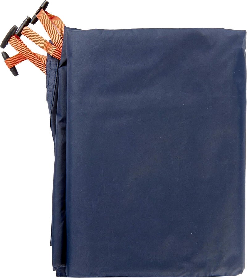 Kelty 6 Person Freestanding Rumpus Tent Footprint for Camping, Car Camping, Festivals and Family - Image 3