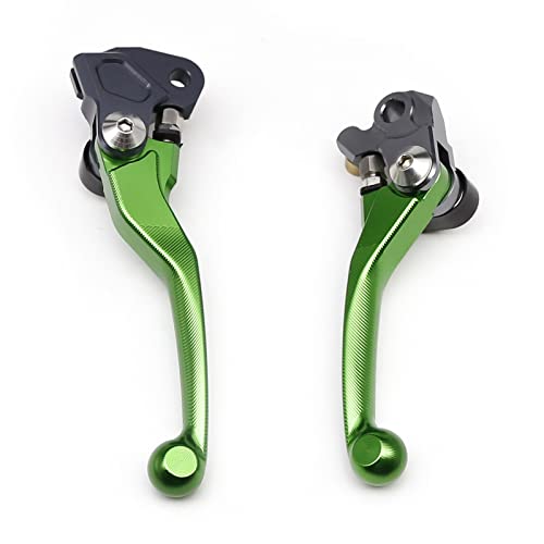 NICEDOLL for KX450 KX450X KX450SR 2019-2025, KX250 KX250X KX 250 450 2021-2025 CNC Clutch Brake Pivot Levers Dirt Bike 3D - Image 5