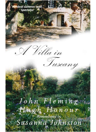 A Villa in Tuscany: John Fleming and Hugh Honour Remembered - pzsku/ZEB6C87FE8CECF8EAF565Z/45/_/1727204581/00cdbf92-7411-44c8-ba39-31aaf1dc31e4