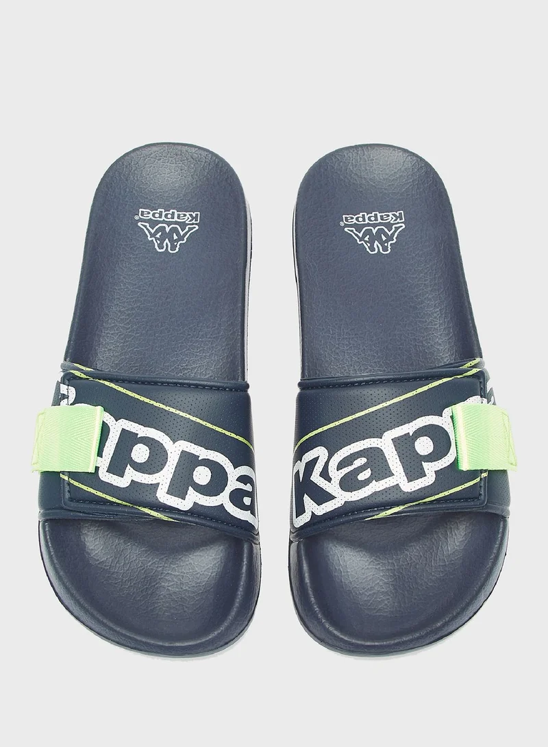 كابا Men's Casual Slides