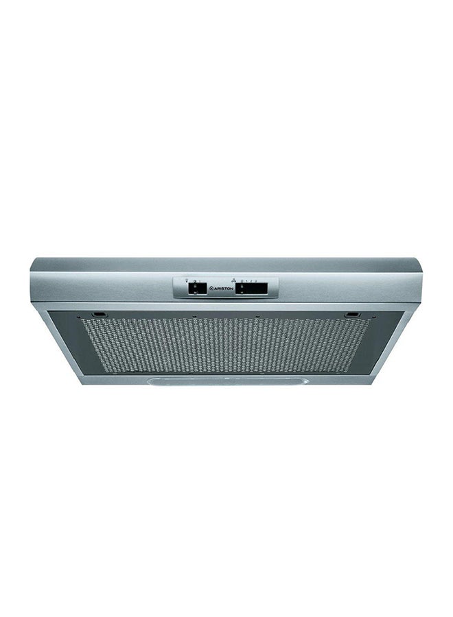 Ariston Built In Hood Aluminium Grease Filter SL161LIX Inox - Image 1