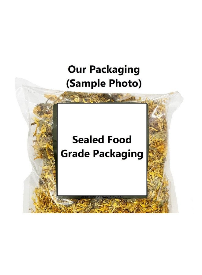 Nettle Root Cut & Sifted - 1 lb - Image 2