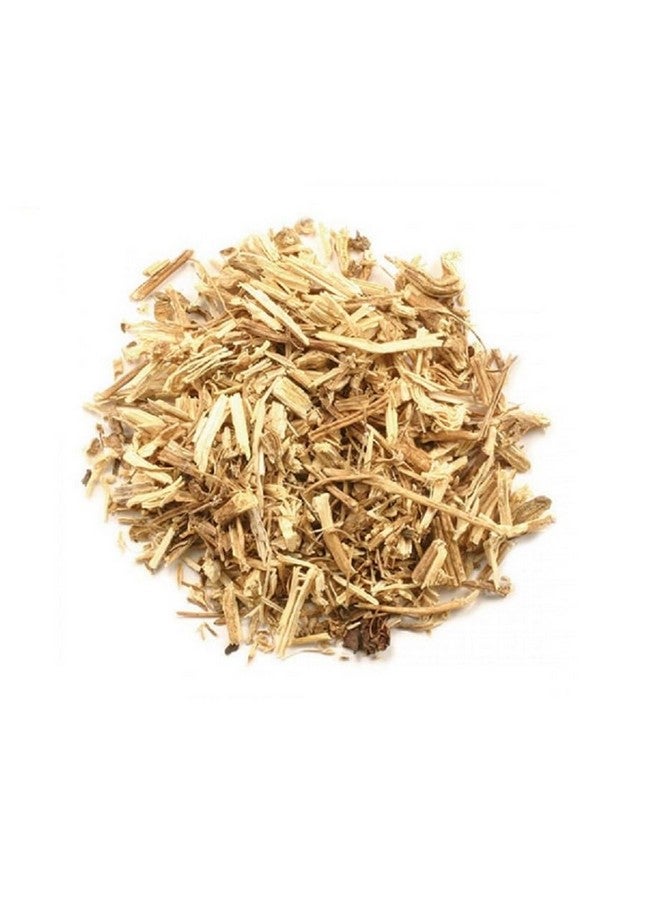 Nettle Root Cut & Sifted - 1 lb - Image 1