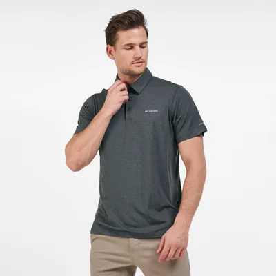 Columbia Men's Tech Trail™ Polo T-Shirt