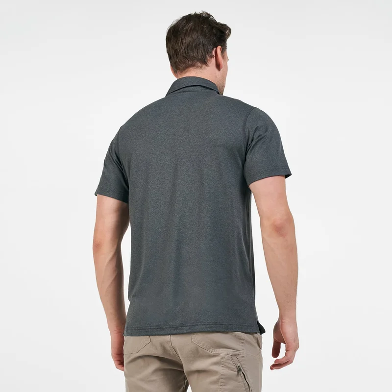 Columbia Men's Tech Trail™ Polo T-Shirt