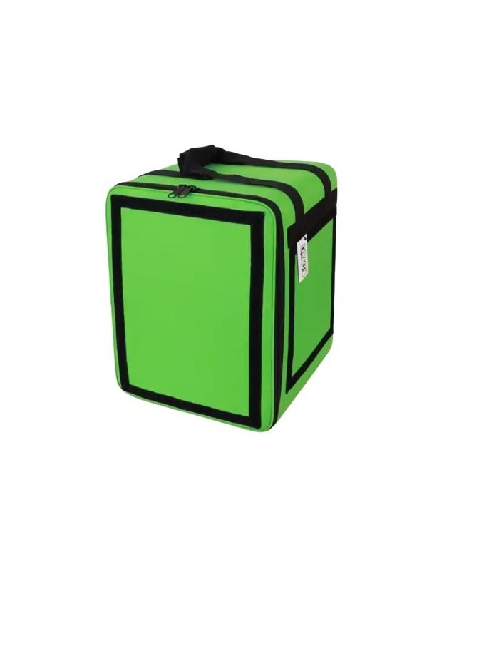 PRODEL Thermal Delivery Bag Dibag 33 - Green 