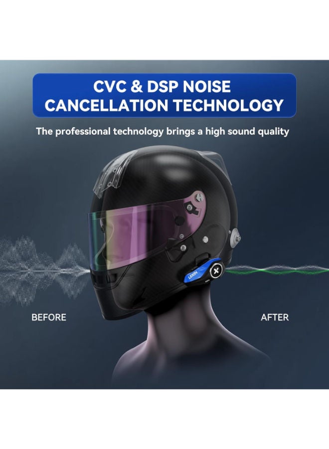 LEXIN G2P BLUETOOTH HEADSET - Image 5
