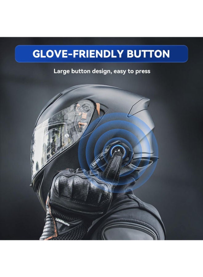 LEXIN G2P BLUETOOTH HEADSET - Image 3