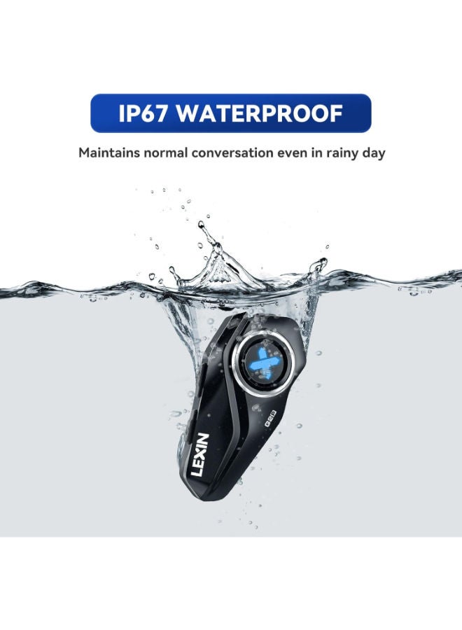 LEXIN G2P BLUETOOTH HEADSET - Image 2