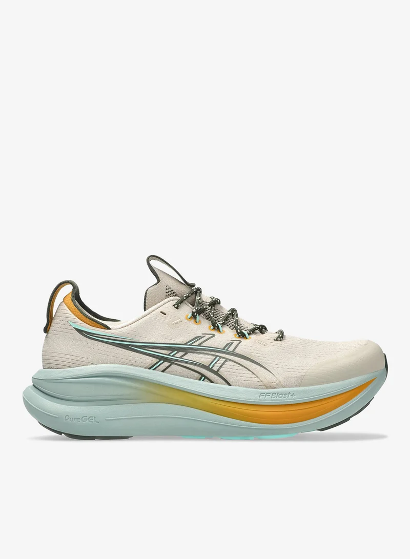 Men's GEL-NIMBUS 28 Running Shoes