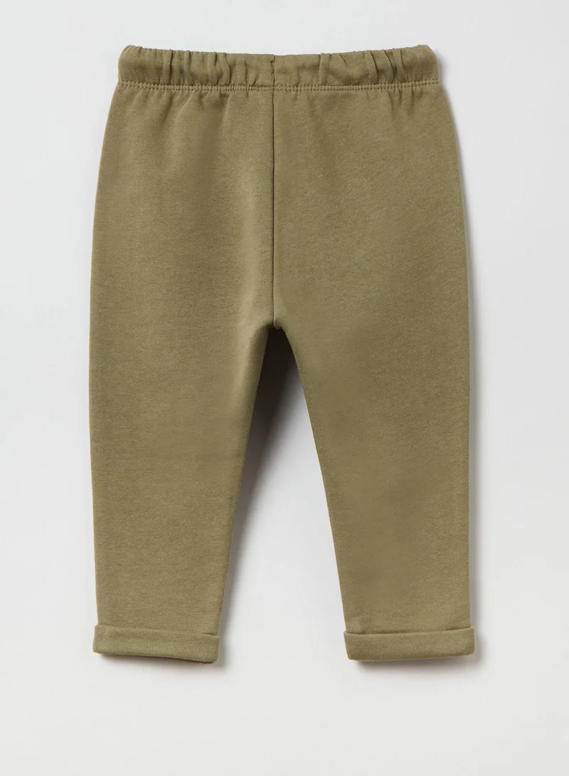Ovs Infant Drawstring Sweatpants