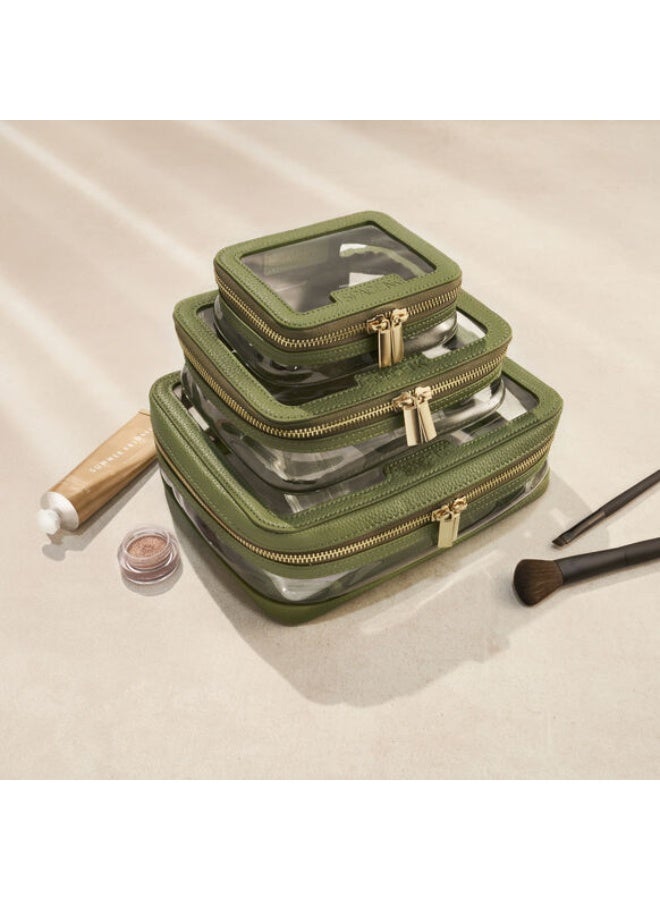Space NK Medium Travel Bag - Image 3