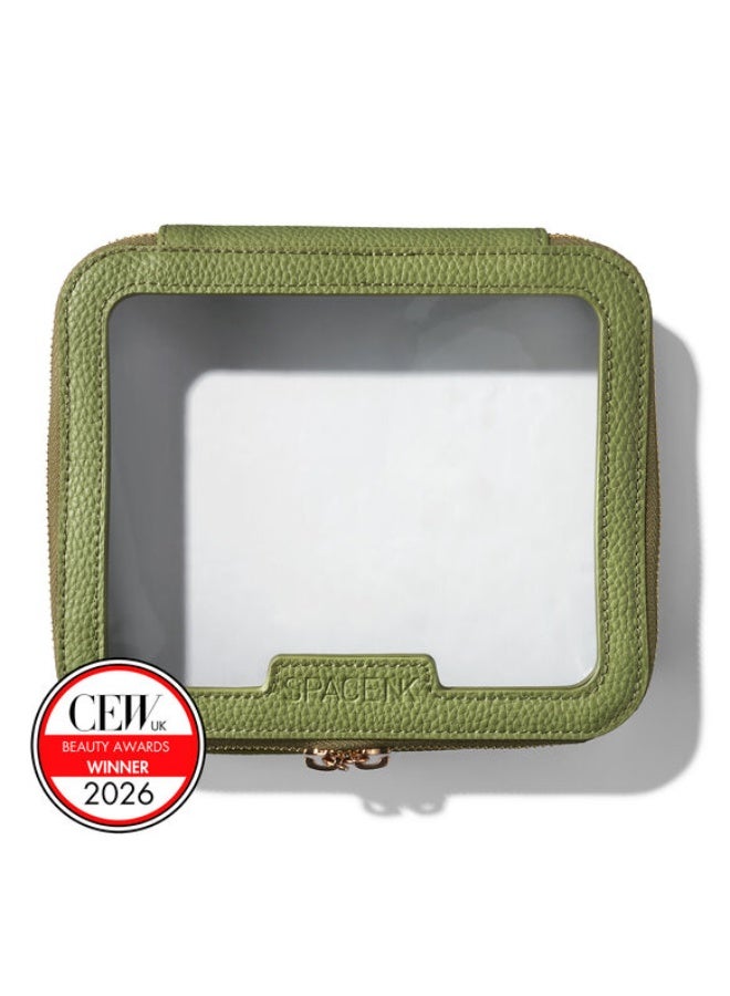 Space NK Medium Travel Bag - Image 1