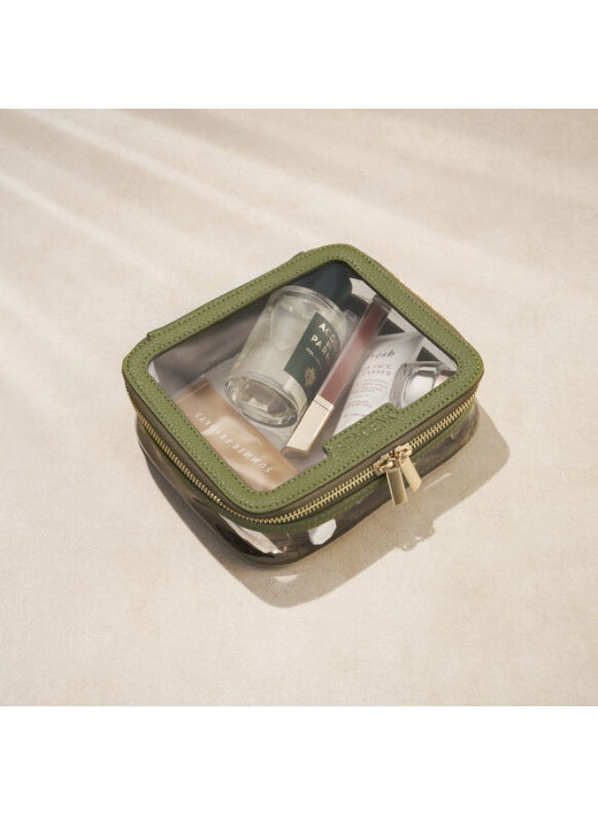 Space NK Medium Travel Bag - Image 2