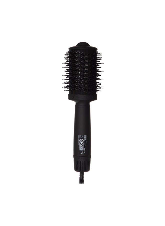 OLA HAIR Round Hair Drying and Styling Brush - Image 2