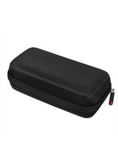 Hermitshell Ermitshell Hard Travel Case For Waterpik Waterflosser Cordless Plus Professional Water Flosser Nano Sonic Toothbrush Wp450 Wp440(Black)  - Image 1