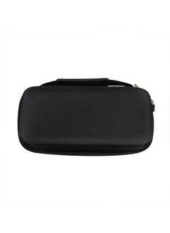 Hermitshell Ermitshell Hard Travel Case For Waterpik Waterflosser Cordless Plus Professional Water Flosser Nano Sonic Toothbrush Wp450 Wp440(Black)  - Image 3